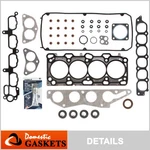 Fits 04-12 Mitsubishi Eclipse Galant Lancer Outlander 2.4L Head Gasket Set 4G69. Fixed Price $69.28.