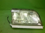 95-99 Mercedes S320 S420 S350D Headlight Lamp Passenger Right Oem. Fixed Price $137.99.