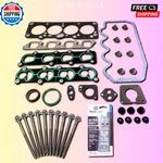 CPWK390 Head Gasket Set Bolt Kit Fits: 97-99 Ford Escort Mercury Tracer 2.0L Soh. Fixed Price $94.59.