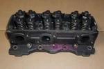 Pre-own Cylinder Head 3.3L V6 Low Miles 1989-92 Century Cutlass Grand Am Lemans. Fixed Price $89.24.