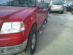 Passenger Cylinder Head New Style 5.4L 3V Fits 04 Ford F150 Pickup 5425199. Fixed Price $740.00.