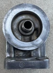 Ford Thunderbird Fe Engine 360 390 428 Oil Filter Adapter 1958-1967 58-67 Oem. Fixed Price $90.00.