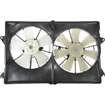 Engine Cooling Fan Assembly For 04-08 Chrysler Pacifica 1604-257507. Fixed Price $186.99.