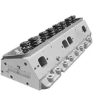Blueprint Engines For Sb Chevy Aluminum Cylinder Head 195CC Assembled Pair. Fixed Price $1673.32.
