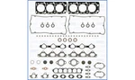 Genuine Ajusa Oem Replacement Cylinder Head Gasket Seal Set 52126000. Fixed Price $337.27.
