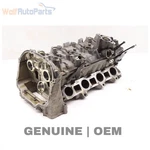 2013-2014 Audi S7 4.0L Left Engine Cylinder Head 079103063DB. Fixed Price $808.00.