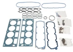 Fel-pro HS26192-PT-9 Gaskets, Head Set, Chevy, 6.2L,. Fixed Price $211.99.