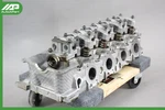 03-08 Mercedes W211 E55 SL55 S55 Amg Engine Motor Cylinder Head Left Side Oem. Fixed Price $405.00.
