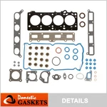 Fits 03-09 Chrysler Pt Cruiser Dodge Neon 2.4L Turbo Dohc Head Gasket Set. Fixed Price $69.28.