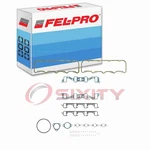 Fel-pro Hsu 8726 Engine Cylinder Head Set For HS4021A HS3678 32973CS Sm. Fixed Price $80.73.