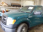 Driver Left Cylinder Head 3.5L Without Turbo Fits 11-19 Explorer 2102147. Fixed Price $250.00.