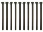 Pioneer Cables 45ZH86R Head Bolt Set Fits 1971-1982 Toyota Corolla. Fixed Price $92.69.