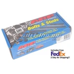 Arp Head Studs For Eclipse Talon Laser Galant VR4 1G Dsm 4G63 Bolt 2.0L Turbo. Fixed Price $138.99.