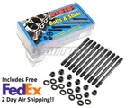 Genuine Arp Head Studs Kit For Acura Tsx 2004-2008 W/ K24A2 #208-4701. Fixed Price $194.99.