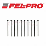Fel-pro Cylinder Head Bolt Set 1996-2012 Ford Mustang 4.6L 5.4L V8 Bs. Fixed Price $68.22.