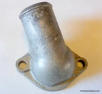 1973-81 Pontiac V8 Oem Aluminum Thermostat Housing Water Neck #489869. Fixed Price $22.95.