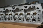 Mercedes Benz 280SE 4.5 M117 350SL 450SL Left Cylinder Head 1170160201 R107. Fixed Price $249.00.