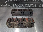 Vintage Chevy 350 World Products Loaded Cylinder Heads. Fixed Price $1200.00.