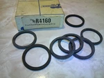 Nors Spark Plug Tube Seals 1964-65 Valiant 1965-66 Dodge Dart Cyl. 1947708. Fixed Price $12.95.