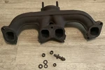 1981-83 Isuzu Pup Chevy Luv Exhaust Manifold Small Opening 2.23 Diesel Engine. Fixed Price $100.00.