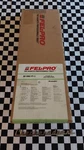 HS9902PT-3 Fel-pro Engine Cylinder Head Gasket Set Ford Mazda 3.0L 96-2000. Fixed Price $59.87.