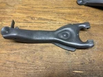 1973-81 Chevy Camaro Monte Carlo Impala Truck V8 Clutch Fork Genuine Gm 340278. Fixed Price $35.00.
