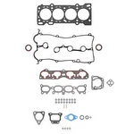 Engine Cylinder Head Gasket Set Fel-pro Hs 9711 Pt. Fixed Price $286.21.