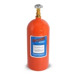 14740NOS Sniper Nitrous Bottle, Orange Finish, 10 Pound. Fixed Price $394.99.