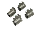 Jaguar XK120 1949-1950 Front Wheel Cylinder Set QTY4 25452. Fixed Price $179.06.