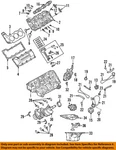 Chrysler Oem-engine Cylinder Head R5637022AB. Fixed Price $1132.09.