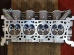 4.6L, Dohc Cylinder Head, Cobra, Mach 1, Aviator. Left, Driver Side, 6C064-DB. Fixed Price $749.00.