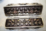 1987-1991 Corvette Aluminum Cylinder Heads, 78K Miles Stuart Florida Pickup Only. Fixed Price $749.99.