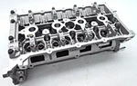 Oem 2010-2013 2.0L Kia Forte Cylinder Head Bare 22100-2G150. Fixed Price $200.00.