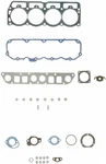 Fel Pro Engine Cylinder Head Gasket Set Hs 9196 Pt 5. Fixed Price $69.74.
