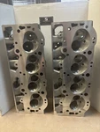 1969 427 Chevrolet L88 3946074 Snow Flake Aluminum Heads 10-10-69 10-13-69. Fixed Price $6500.00.