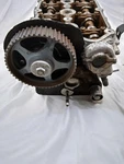 2006 2007 2008 Audi A4 2.0T Fsi Quattro- Cylinder Head 06F 103 373. Fixed Price $450.00.