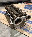 55K Mile Bmw E39 M5 Cylinder Head S62B50 5-8 11121407003 Driver Side. Fixed Price $1299.99.