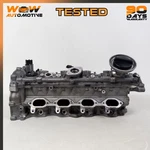 13-19 Maserati Quattroporte Gts 3.8L V8 Engine Left Cylinder Head Assembly Oem. Fixed Price $300.08.