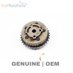 05-07 Audi A8 Quattro 6.0L Left Intake / Camshaft Adjuster Unit (inlet). Fixed Price $196.49.