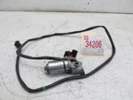 Head Rest Motor S320 1995 Mercedes Right Passenger Side Front Seat Oem 14082053. Fixed Price $49.99.