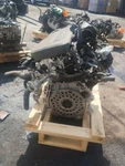 Used Engine Complete Assembly Fits: 2023 Honda Accord 2.0L Vin 6TH Digit Hybri. Fixed Price $2706.00.