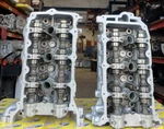 Remanufactured Chevy 3.2 Cylinder Headset 12566818, 12566827. Fixed Price $690.00.