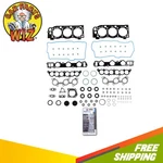 Engine Cylinder Head Set Fits 95-04 Toyota 4RUNNER T100 Tacoma 3.4L 24V 5VZFE. Fixed Price $150.74.