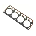 Omix Cylinder Head Gasket 17446.03 * Fits Jeep 2.5L Models 83-02. Fixed Price $30.09.