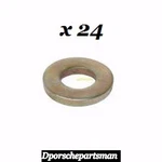 Porsche 911 Cylinder Head Washer 24 Uro Parts New. Fixed Price $74.45.