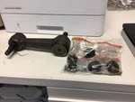 Gm Pick-up Stepvans Idler Arm 2WD 83-89 K6247 New D2716. Fixed Price $40.00.
