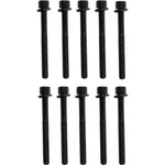 016-1073 Beck Arnley Cylinder Head Bolts Set Of For Nissan Altima Rogue QX60. Fixed Price $70.72.