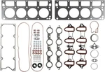 Victor Reinz HS54331-TYPE2 Cylinder Head Gasket Set 1999-2001 Gm 4.8L 5.3L-V8. Fixed Price $139.99.