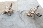 4.0L Set Left Right Engine High Pressure Fuel Pump Oem 079127025AE Audi RS7 2014. Fixed Price $399.99.