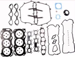 Enginetech Head Gasket Set With Bolts For 03-08 Infiniti/nissan 3.5L/3498. Fixed Price $145.97.